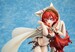 Estatua Mushoku Tensei: Jobless Reincarnation 1-7 Eris Boreas Greyrat Swimsuit Ver. 25 cm