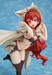 Estatua Mushoku Tensei: Jobless Reincarnation 1-7 Eris Boreas Greyrat Swimsuit Ver. 25 cm