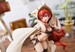 Estatua Mushoku Tensei: Jobless Reincarnation 1-7 Eris Boreas Greyrat Swimsuit Ver. 25 cm