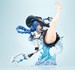 Estatua Mushoku Tensei: Jobless Reincarnation Lucrea Roxy 18 cm