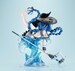 Estatua Mushoku Tensei: Jobless Reincarnation Lucrea Roxy 18 cm