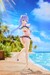 Estatua Mushoku Tensei: Jobless Reincarnation Ravitier Roxy Migurdia 22 cm