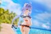 Estatua Mushoku Tensei: Jobless Reincarnation Ravitier Roxy Migurdia 22 cm