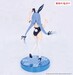 Estatua Mushoku Tensei: Jobless Reincarnation Vivit Roxy Migurdia Polarization Color Ver. 18 cm