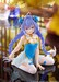 Figura Mushoku Tensei: Jobless Reincarnation Desktop Cute Roxy Migurdia (Chinese Dress Ver.) 13 cm