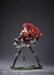 Figura Mushoku Tensei: Jobless Reincarnation III -Isekai Ittara Honki Dasu- 1-7 Eris Boreas Greyrat 25 cm