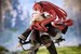 Figura Mushoku Tensei: Jobless Reincarnation III -Isekai Ittara Honki Dasu- 1-7 Eris Boreas Greyrat 25 cm