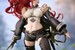 Figura Mushoku Tensei: Jobless Reincarnation III -Isekai Ittara Honki Dasu- 1-7 Eris Boreas Greyrat 25 cm
