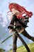 Figura Mushoku Tensei: Jobless Reincarnation III -Isekai Ittara Honki Dasu- 1-7 Eris Boreas Greyrat 25 cm