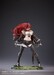 Figura Mushoku Tensei: Jobless Reincarnation III -Isekai Ittara Honki Dasu- 1-7 Eris Boreas Greyrat 25 cm