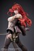 Figura Mushoku Tensei: Jobless Reincarnation III -Isekai Ittara Honki Dasu- 1-7 Eris Boreas Greyrat 25 cm
