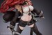 Figura Mushoku Tensei: Jobless Reincarnation III -Isekai Ittara Honki Dasu- 1-7 Eris Boreas Greyrat 25 cm