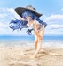 Figura Mushoku Tensei: Jobless Reincarnation Lucrea Roxy Bathing Suit Ver. 20 cm