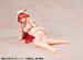 Figura Mushoku Tensei: Jobless Reincarnation Melty Princess Eris Sleep with Eris Ver. Palm Size 12 cm