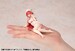 Figura Mushoku Tensei: Jobless Reincarnation Melty Princess Eris Sleep with Eris Ver. Palm Size 12 cm