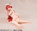 Figura Mushoku Tensei: Jobless Reincarnation Melty Princess Eris Sleep with Eris Ver. Palm Size 12 cm