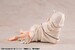 Figura Mushoku Tensei: Jobless Reincarnation Melty Princess Eris Sleep with Eris Ver. Palm Size 12 cm