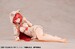 Figura Mushoku Tensei: Jobless Reincarnation Melty Princess Eris Sleep with Eris Ver. Palm Size 12 cm