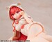 Figura Mushoku Tensei: Jobless Reincarnation Melty Princess Eris Sleep with Eris Ver. Palm Size 12 cm