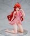 Estatua Mushoku Tensei: Jobless Reincarnation Season 2 1-7 Eris Boreas Greyrat lingerie Ver. 18 cm
