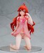 Estatua Mushoku Tensei: Jobless Reincarnation Season 2 1-7 Eris Boreas Greyrat lingerie Ver. 18 cm