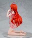 Estatua Mushoku Tensei: Jobless Reincarnation Season 2 1-7 Eris Boreas Greyrat lingerie Ver. 18 cm