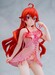 Estatua Mushoku Tensei: Jobless Reincarnation Season 2 1-7 Eris Boreas Greyrat lingerie Ver. 18 cm