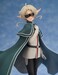 Estatua Mushoku Tensei: Jobless Reincarnation Season 2 Sylphiette 17 cm