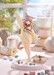 Estatua My Cat Is a Kawaii Girl 1-6 Kinako Play With Ver. AmiAmi Limited Edition 21 cm