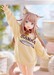 Estatua My Cat Is a Kawaii Girl 1-6 Kinako Play With Ver. AmiAmi Limited Edition 21 cm