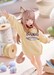 Estatua My Cat Is a Kawaii Girl 1-6 Kinako Play With Ver. AmiAmi Limited Edition 21 cm