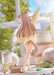 Estatua My Cat Is a Kawaii Girl 1-6 Kinako Play With Ver. AmiAmi Limited Edition 21 cm