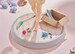 Estatua My Cat Is a Kawaii Girl 1-6 Kinako Play With Ver. AmiAmi Limited Edition 21 cm