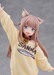 Estatua My Cat Is a Kawaii Girl 1-6 Kinako Play With Ver. AmiAmi Limited Edition 21 cm