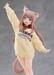 Estatua My Cat Is a Kawaii Girl 1-6 Kinako Play With Ver. AmiAmi Limited Edition 21 cm