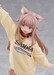 Estatua My Cat Is a Kawaii Girl 1-6 Kinako Play With Ver. AmiAmi Limited Edition 21 cm