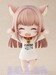 Figura My Cat is a Kawaii Girl Nendoroid Kinako 10 cm