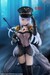Figura My Dress Up Darling AMP+ Marin Kitagawa Black Lobelia Ver. 21 cm