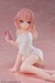 Figura My Dress Up Darling Desktop Cute Sajuna Inui T-shirt Ver. 13 cm