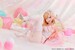 Estatua My Dress Up Darling 1-7 Marin Kitagawa Babydoll Ver. 12 cm