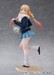 Estatua My Dress Up Darling 1-7 Marin Kitagawa: Winter Uniform Ver. 23 cm