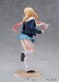Estatua My Dress Up Darling 1-7 Marin Kitagawa: Winter Uniform Ver. 23 cm