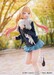 Estatua My Dress Up Darling 1-7 Marin Kitagawa: Winter Uniform Ver. 23 cm