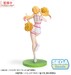 Estatua My Dress-Up Darling Luminasta Marin Kitagawa Cheering! 18 cm