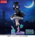 Estatua My Dress-Up Darling Luminasta Sajuna Inui Black Lily 16 cm