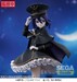 Estatua My Dress-Up Darling Luminasta Sajuna Inui Black Lily 16 cm