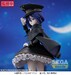 Estatua My Dress-Up Darling Luminasta Sajuna Inui Black Lily 16 cm