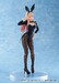 Estatua My Dress Up Darling Marin Kitagawa Halloween Bunny Ver. 23 cm