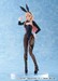 Estatua My Dress Up Darling Marin Kitagawa Halloween Bunny Ver. 23 cm