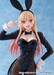 Estatua My Dress Up Darling Marin Kitagawa Halloween Bunny Ver. 23 cm
